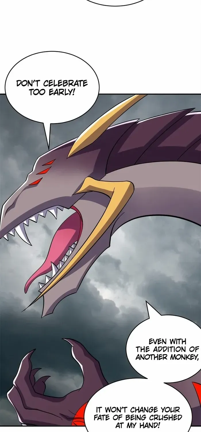 Astral Pet Store Chapter 195 page 24 - 