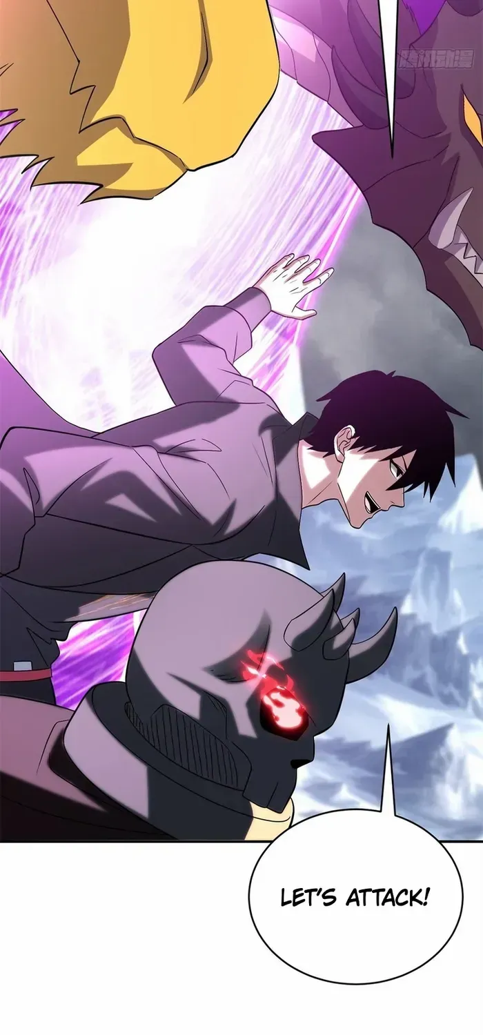Astral Pet Store Chapter 195 page 26 - 