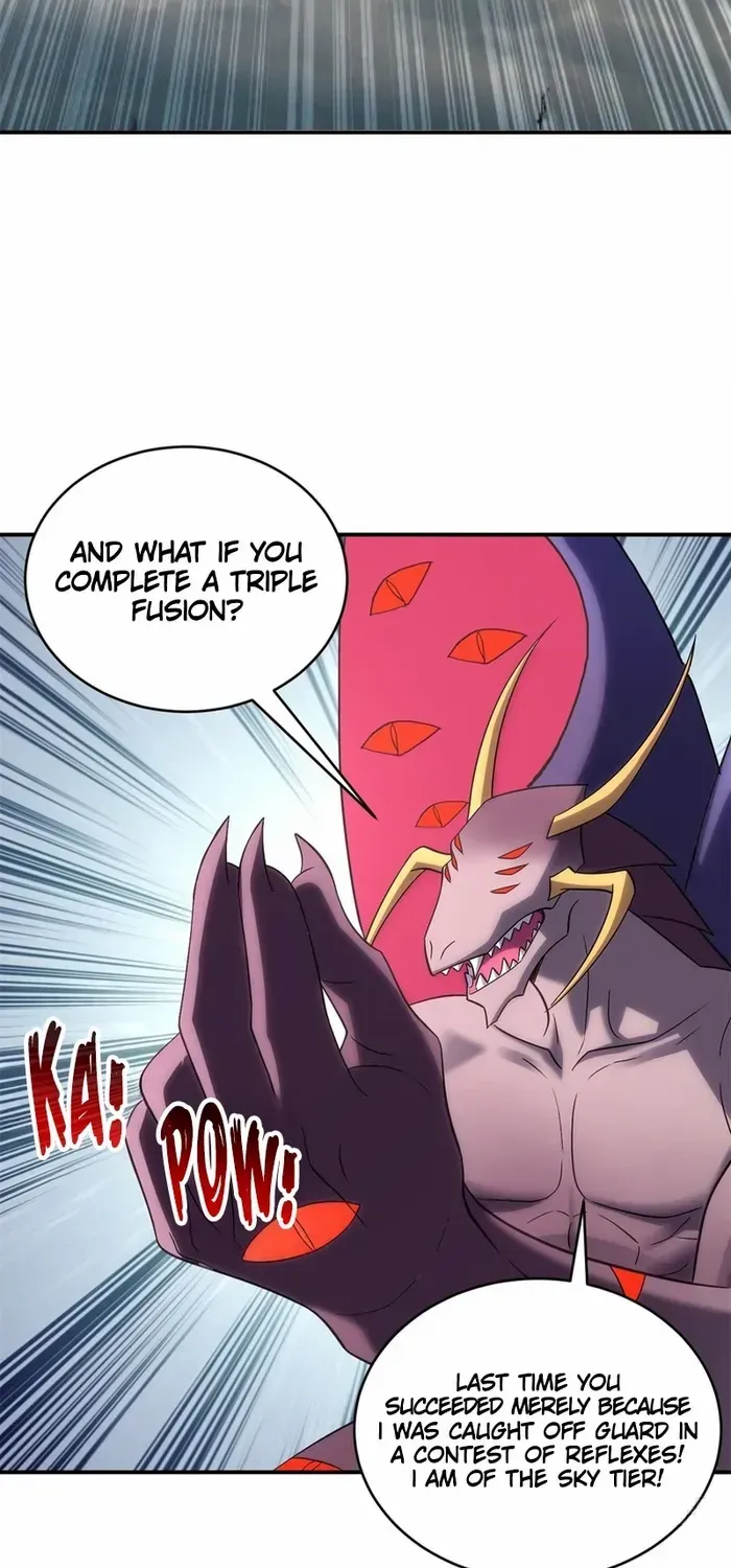 Astral Pet Store Chapter 195 page 28 - 