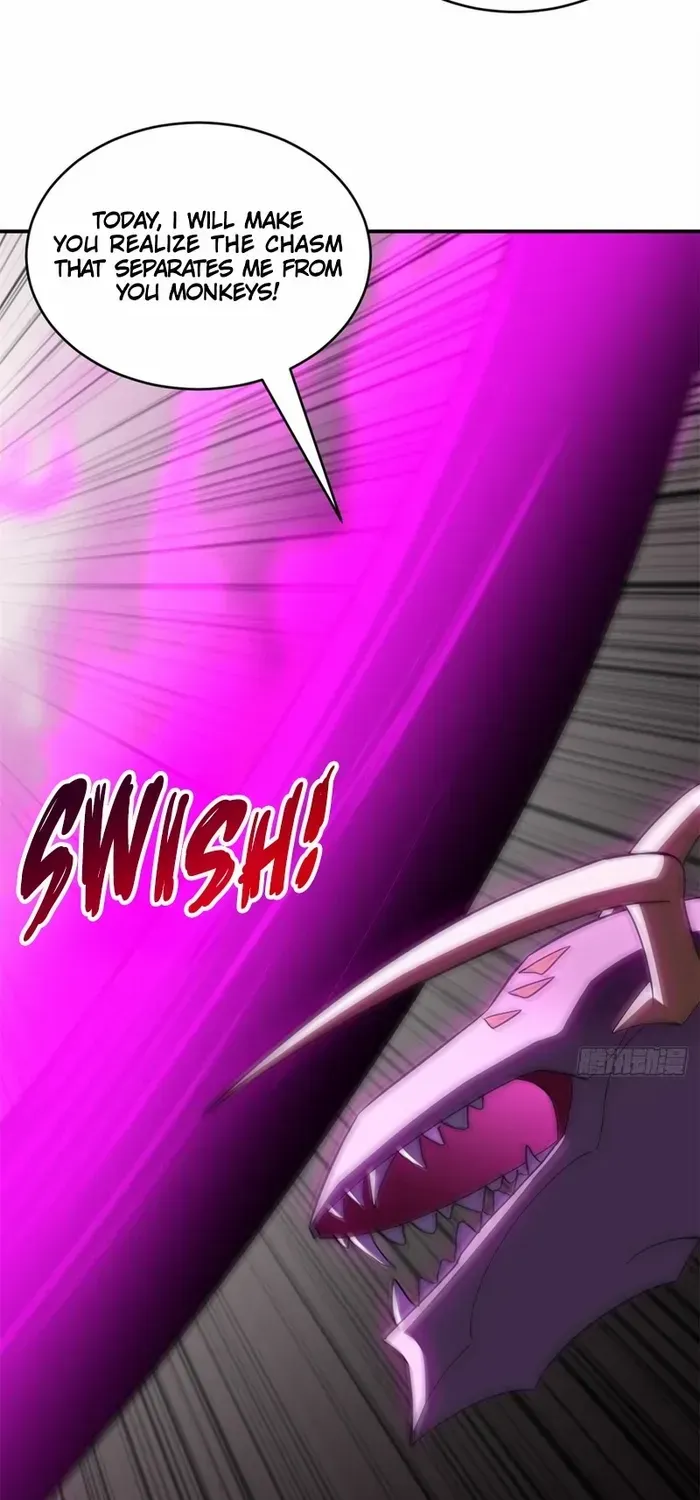 Astral Pet Store Chapter 195 page 29 - 