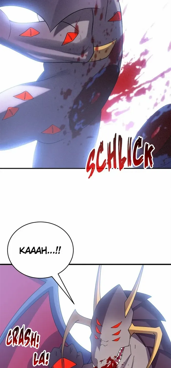 Astral Pet Store Chapter 195 page 33 - 