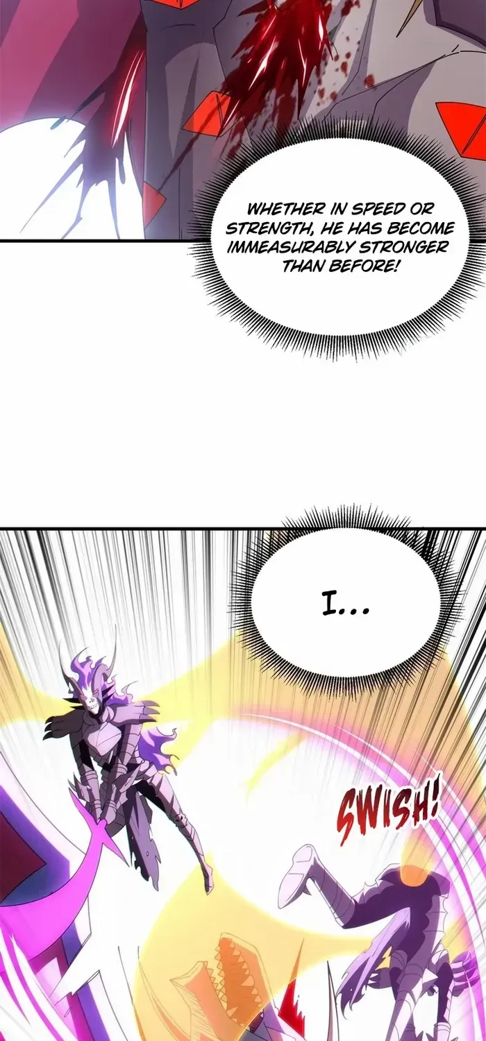 Astral Pet Store Chapter 195 page 34 - 