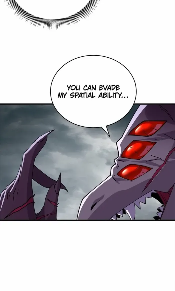 Astral Pet Store Chapter 195 page 36 - 