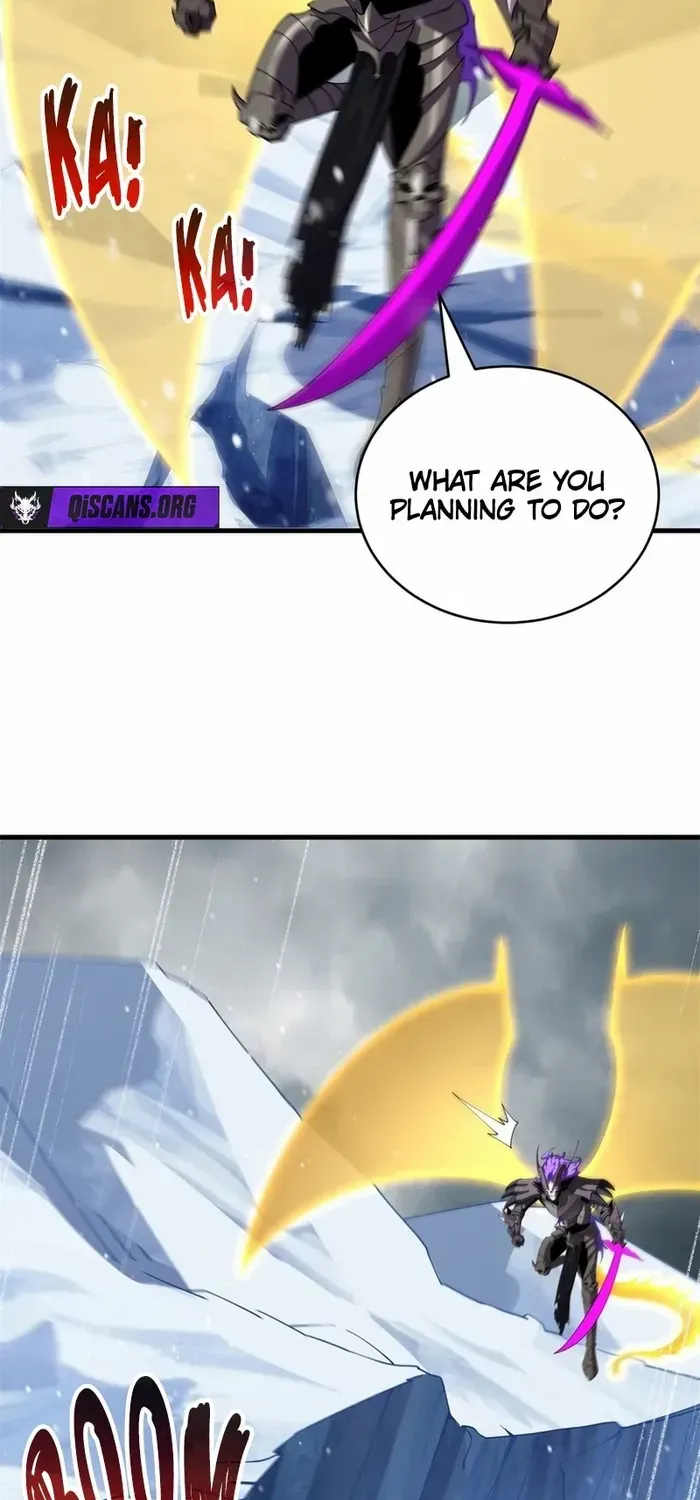 Astral Pet Store Chapter 195 page 38 - 