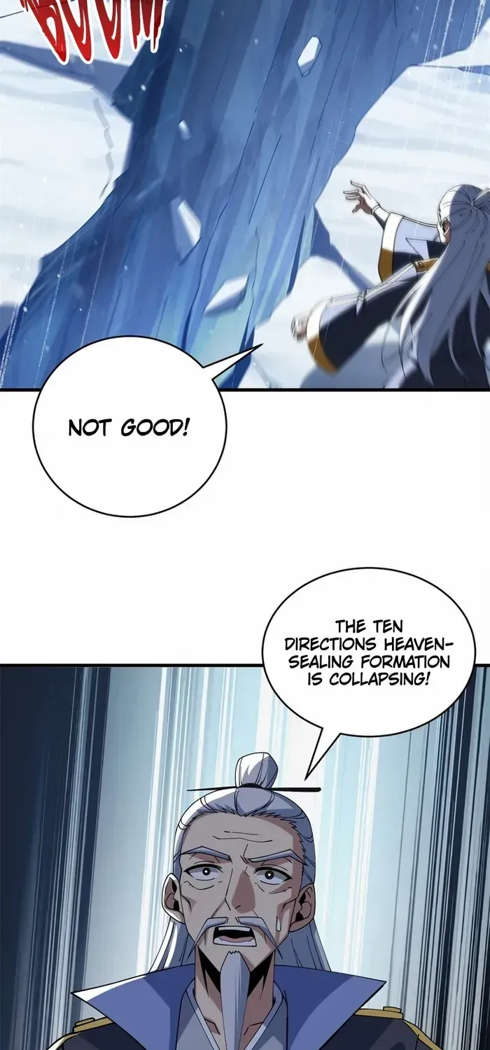 Astral Pet Store Chapter 195 page 39 - 