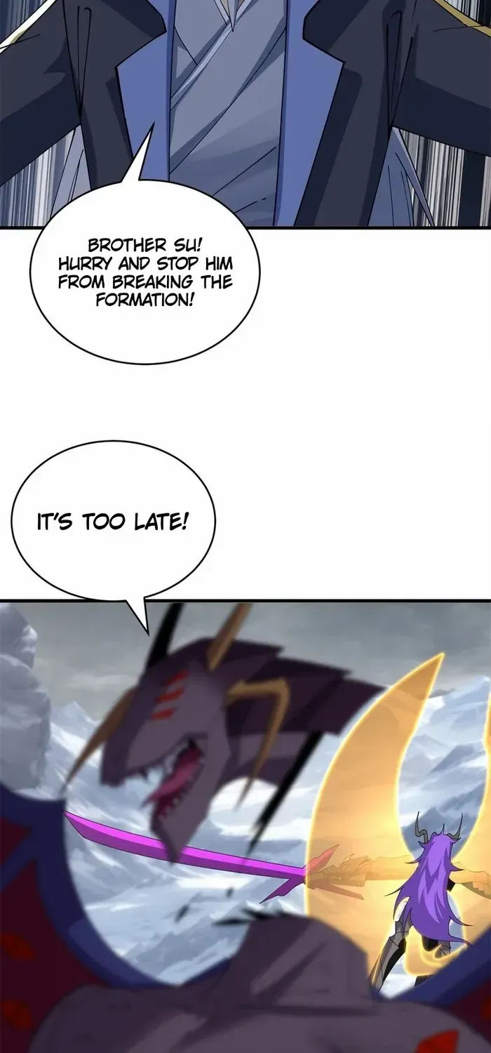 Astral Pet Store Chapter 195 page 40 - 