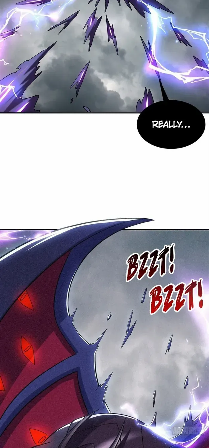 Astral Pet Store Chapter 195 page 5 - 