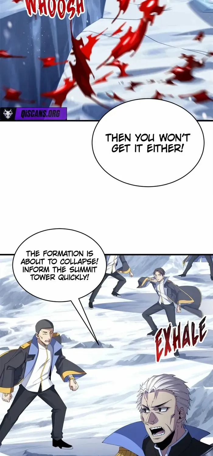 Astral Pet Store Chapter 195 page 42 - 