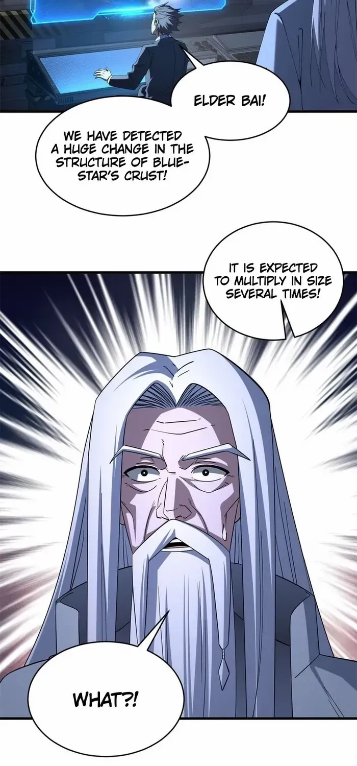 Astral Pet Store Chapter 195 page 46 - 
