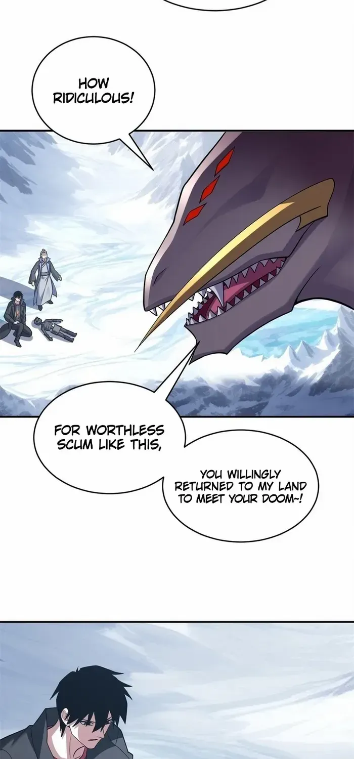 Astral Pet Store Chapter 195 page 9 - 