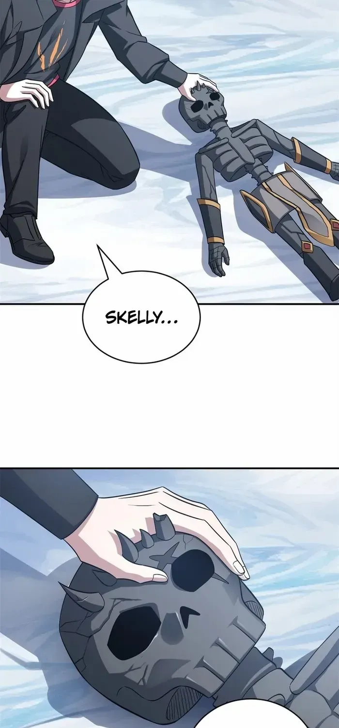 Astral Pet Store Chapter 195 page 10 - 