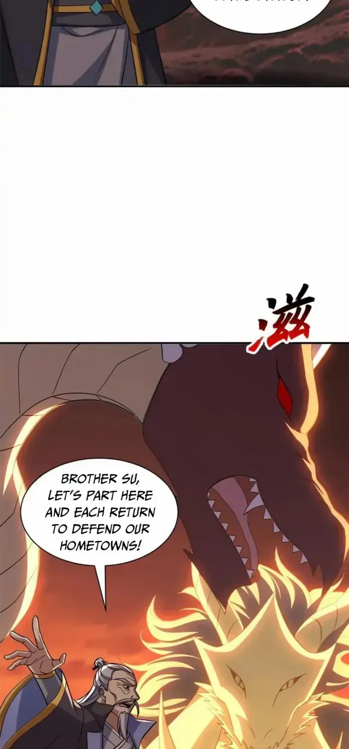 Astral Pet Store Chapter 196 page 11 - 