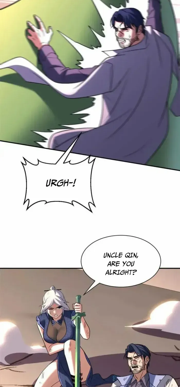 Astral Pet Store Chapter 196 page 28 - 