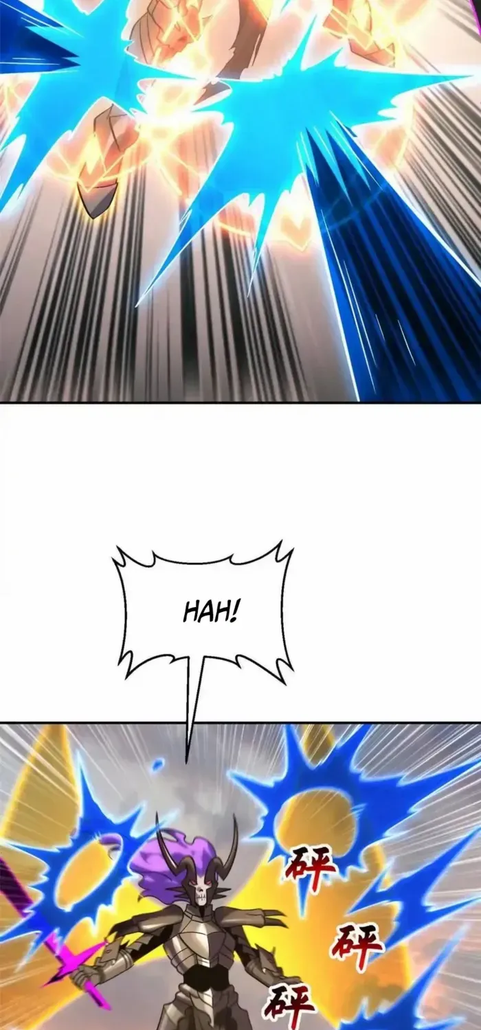 Astral Pet Store Chapter 196 page 39 - 