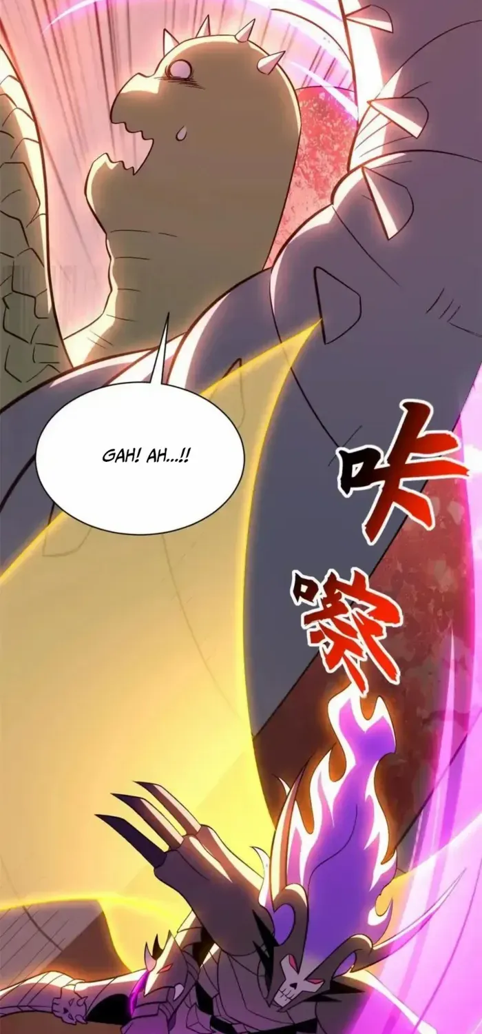Astral Pet Store Chapter 196 page 42 - 