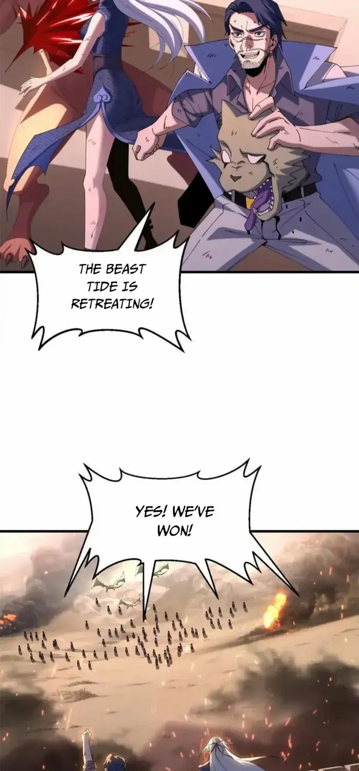 Astral Pet Store Chapter 196 page 45 - 