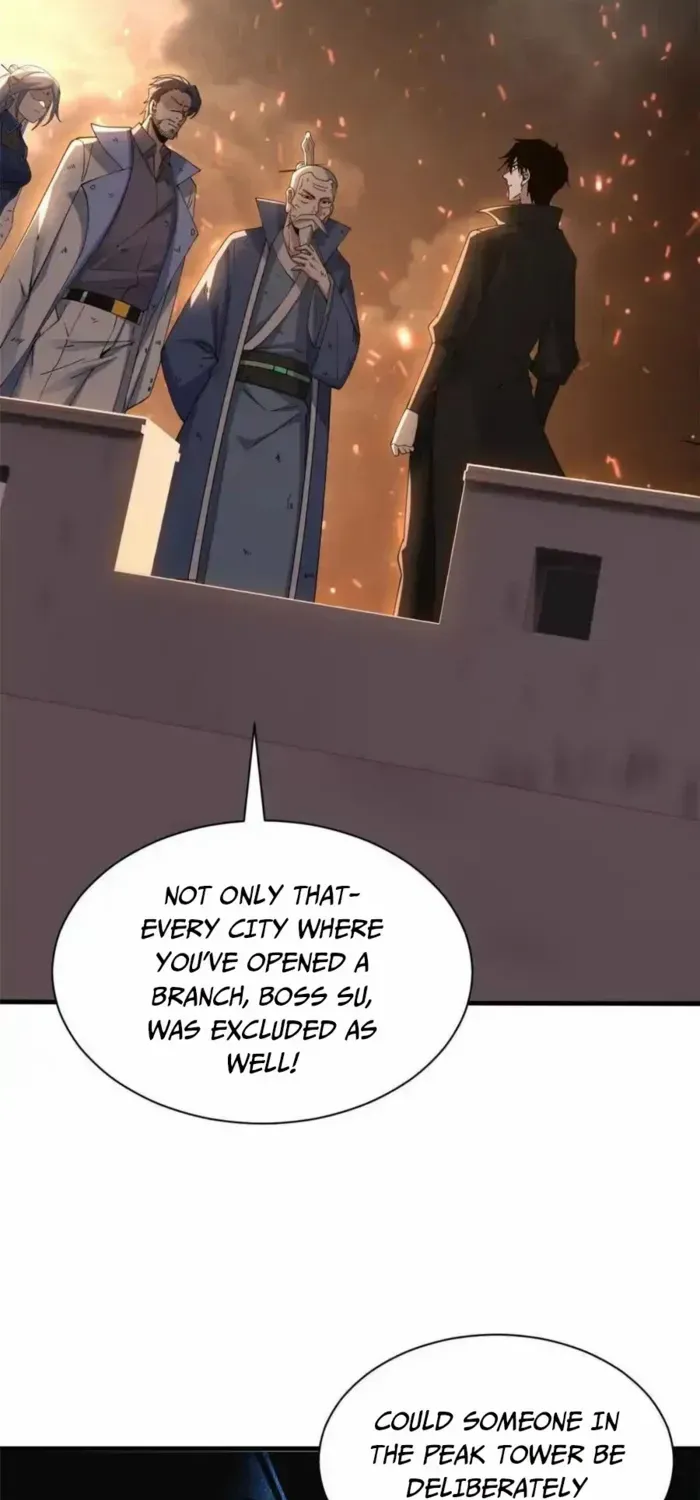 Astral Pet Store Chapter 196 page 50 - 