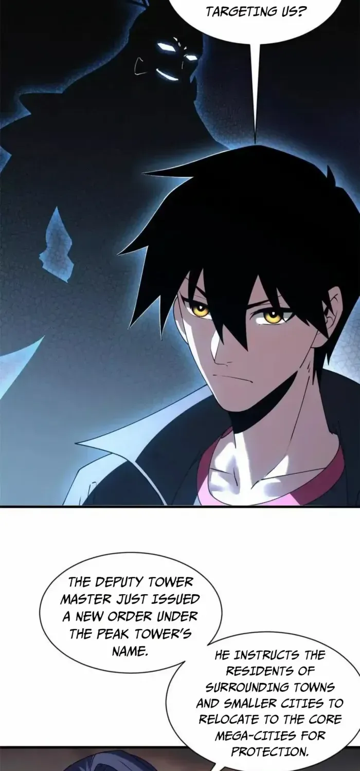 Astral Pet Store Chapter 196 page 51 - 