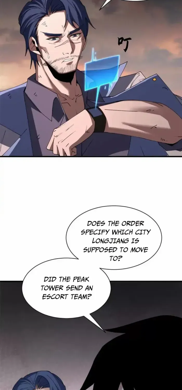 Astral Pet Store Chapter 196 page 52 - 