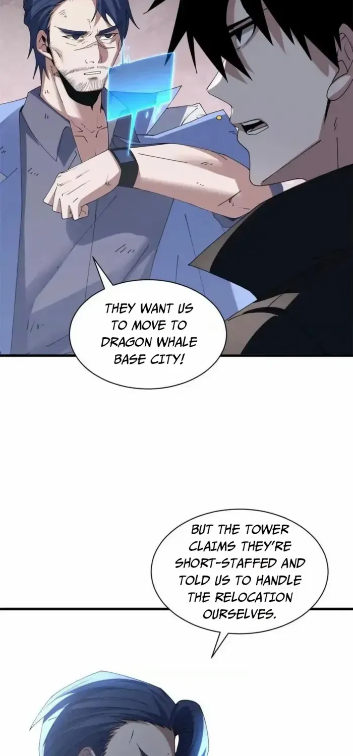 Astral Pet Store Chapter 196 page 53 - 