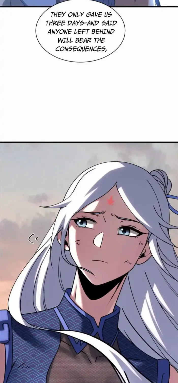 Astral Pet Store Chapter 196 page 55 - 