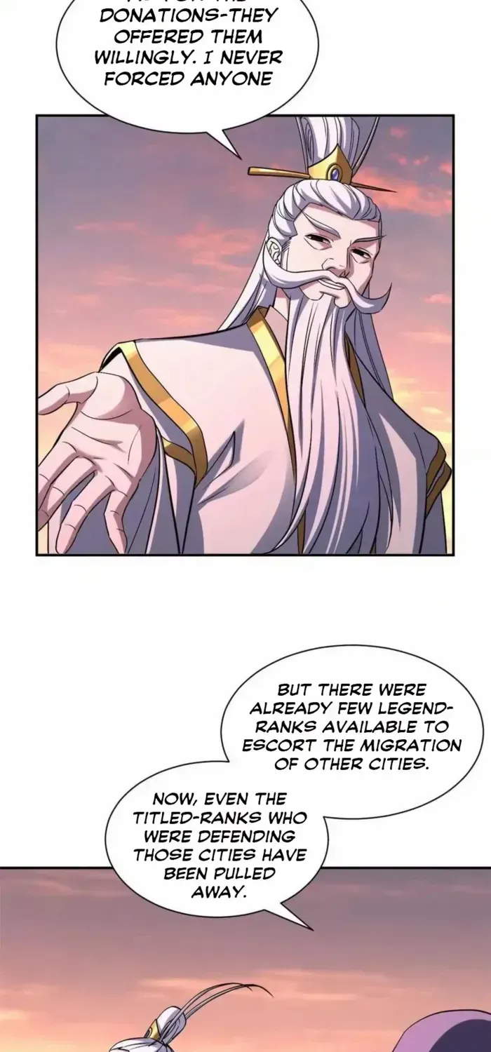 Astral Pet Store Chapter 197 page 17 - 