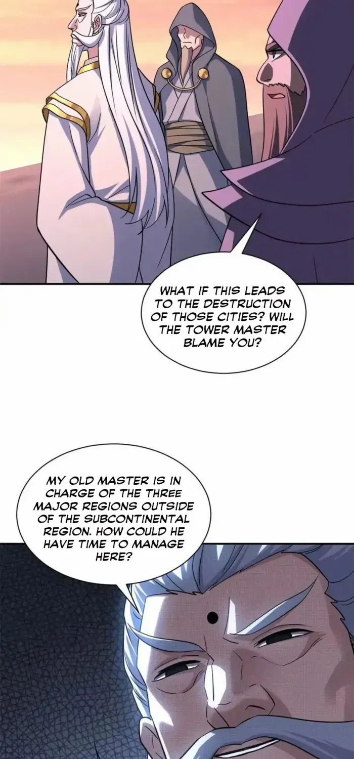 Astral Pet Store Chapter 197 page 18 - 
