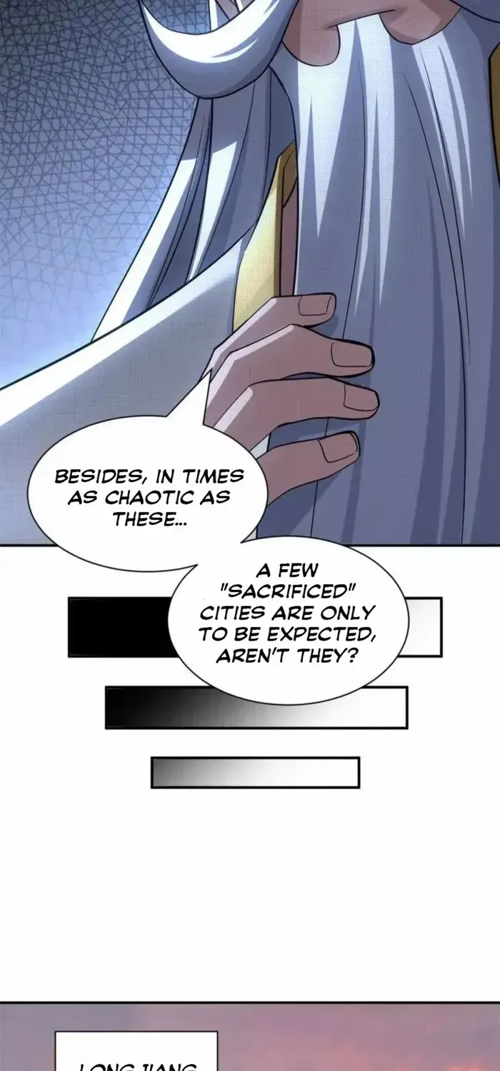 Astral Pet Store Chapter 197 page 19 - 