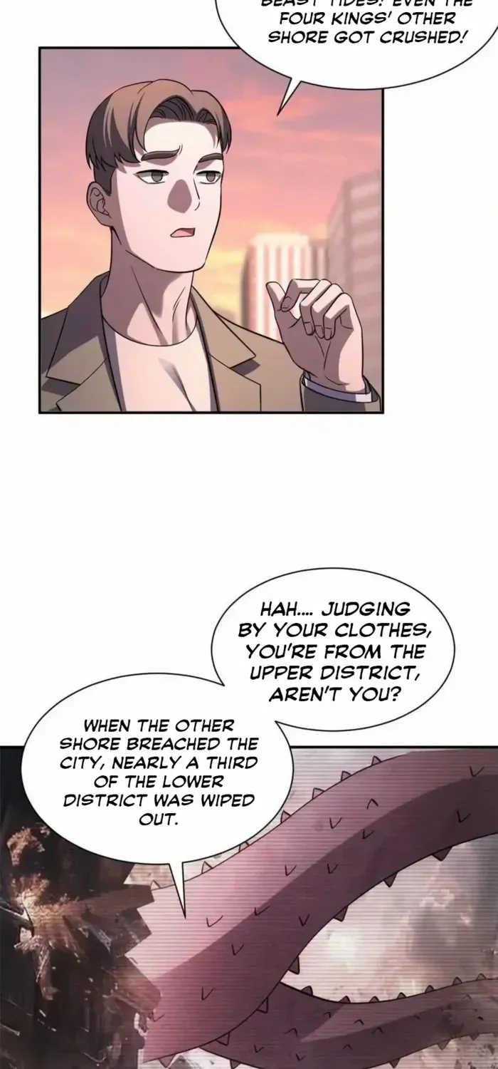 Astral Pet Store Chapter 197 page 24 - 