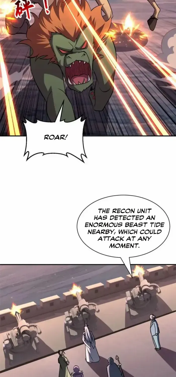 Astral Pet Store Chapter 197 page 5 - 