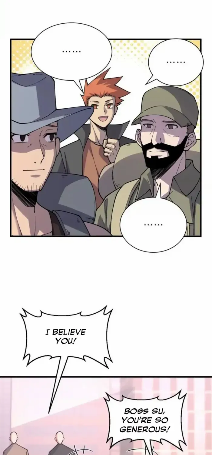 Astral Pet Store Chapter 197 page 45 - 