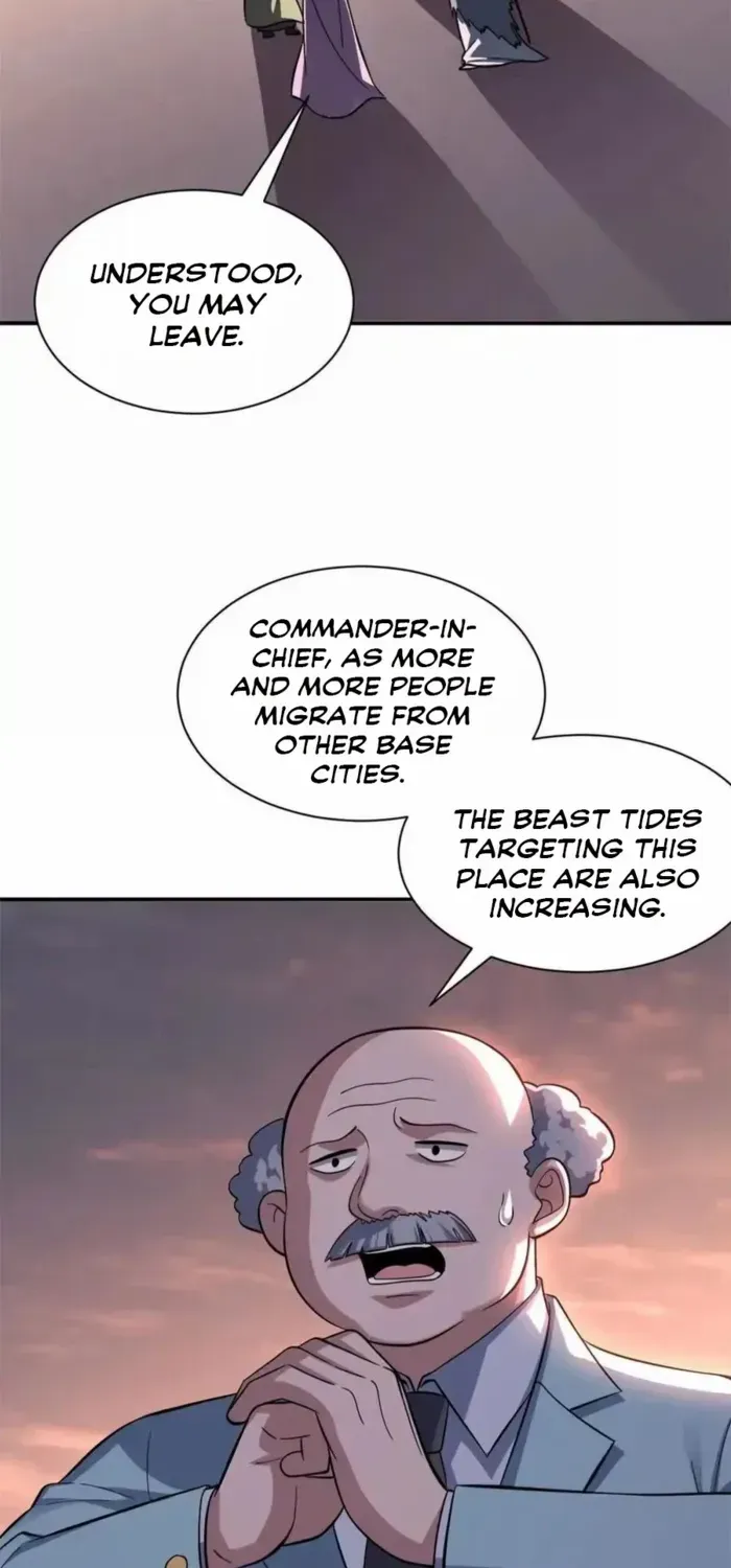 Astral Pet Store Chapter 197 page 6 - 