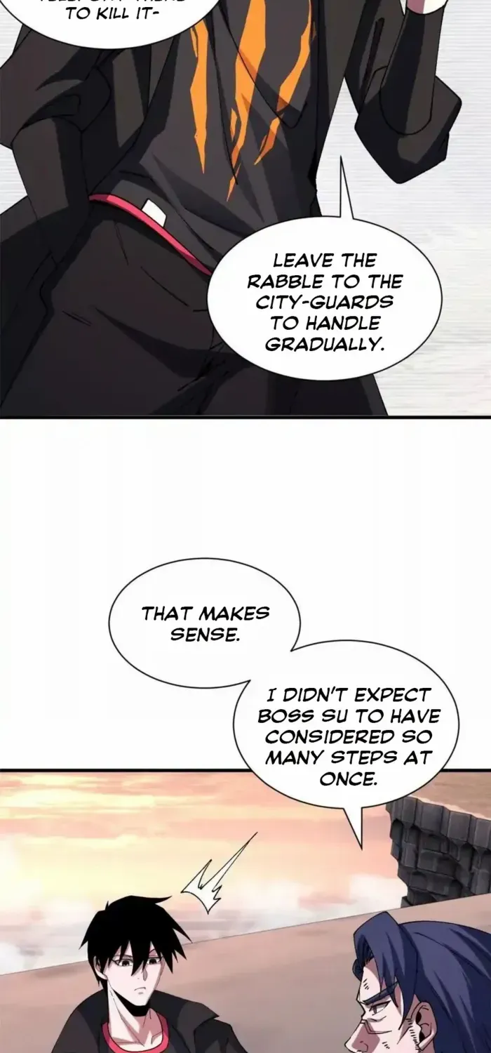 Astral Pet Store Chapter 197 page 52 - 