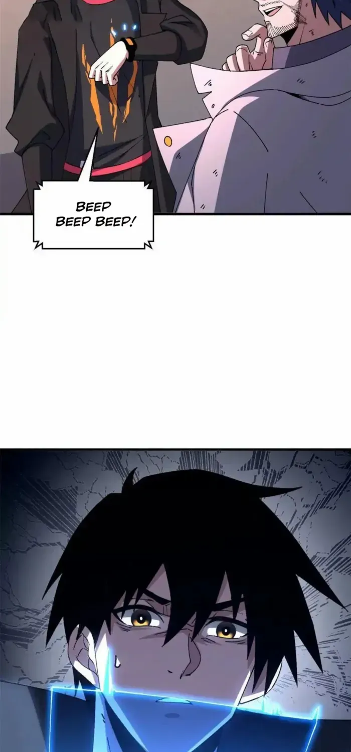 Astral Pet Store Chapter 197 page 53 - 