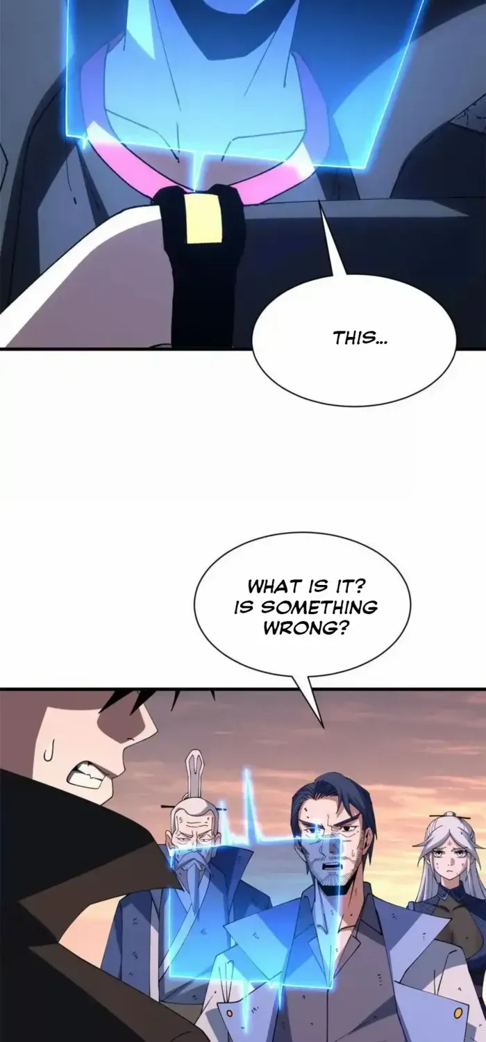Astral Pet Store Chapter 197 page 54 - 