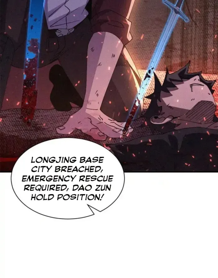 Astral Pet Store Chapter 197 page 57 - 