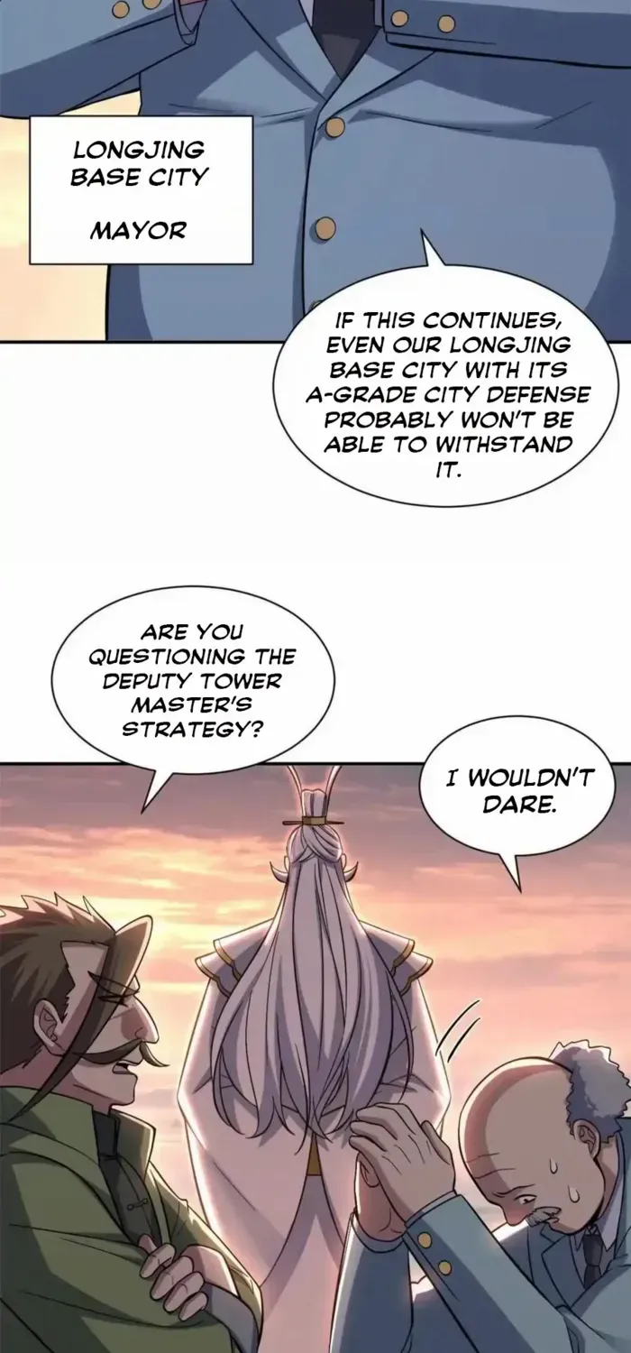Astral Pet Store Chapter 197 page 7 - 