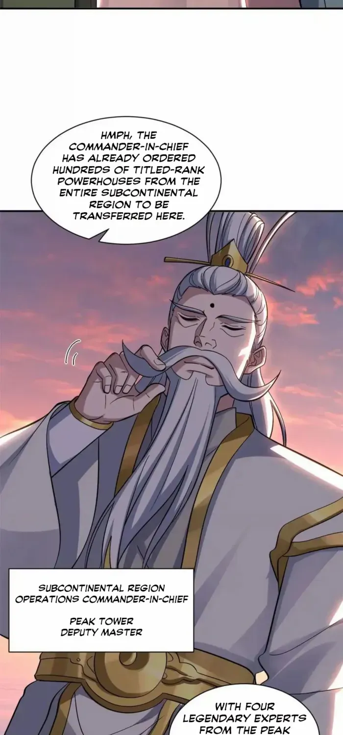 Astral Pet Store Chapter 197 page 9 - 