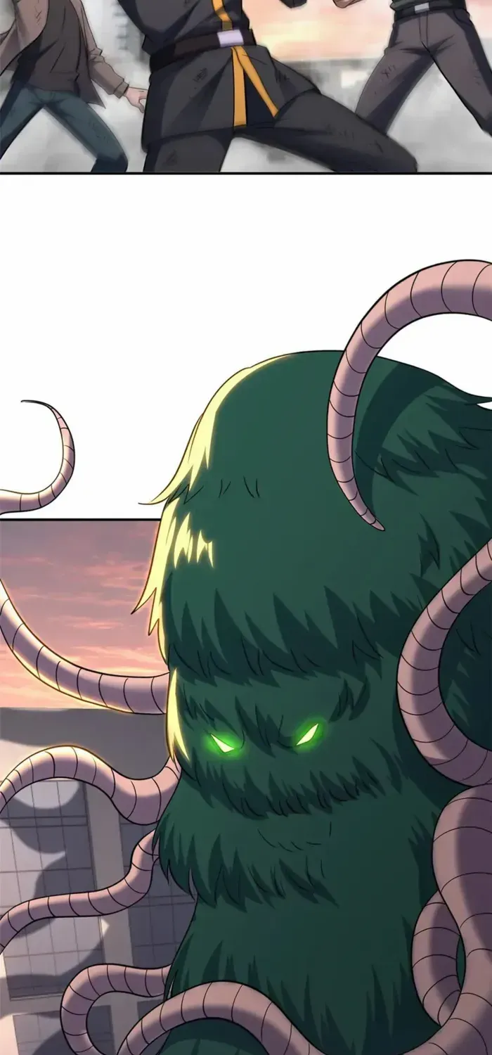 Astral Pet Store Chapter 198 page 31 - 