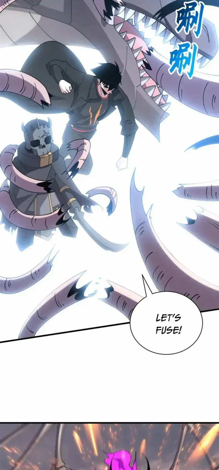 Astral Pet Store Chapter 198 page 45 - 