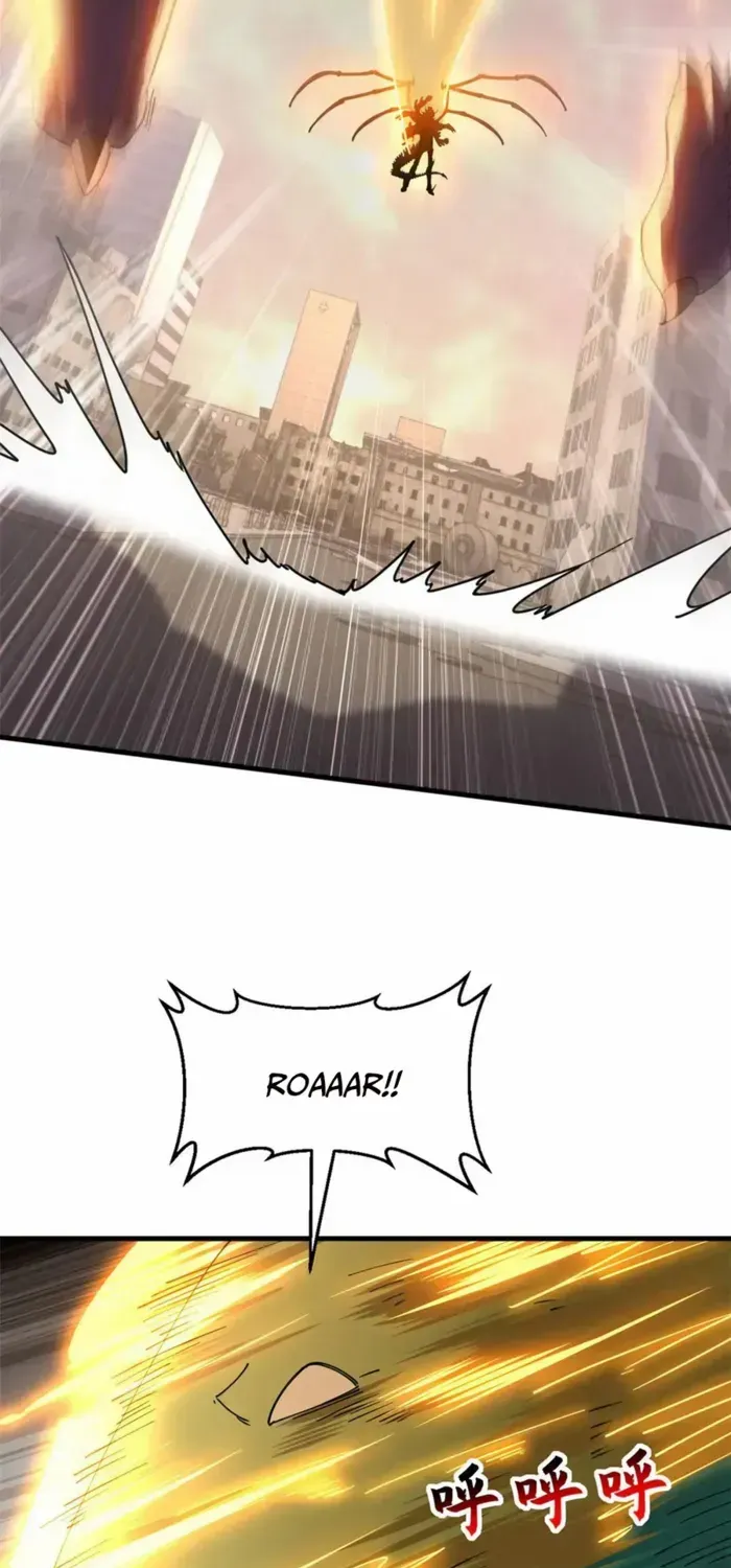 Astral Pet Store Chapter 198 page 60 - 
