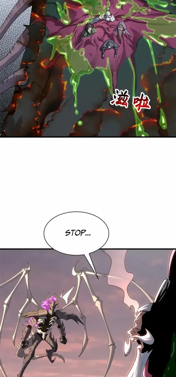 Astral Pet Store Chapter 198 page 63 - 
