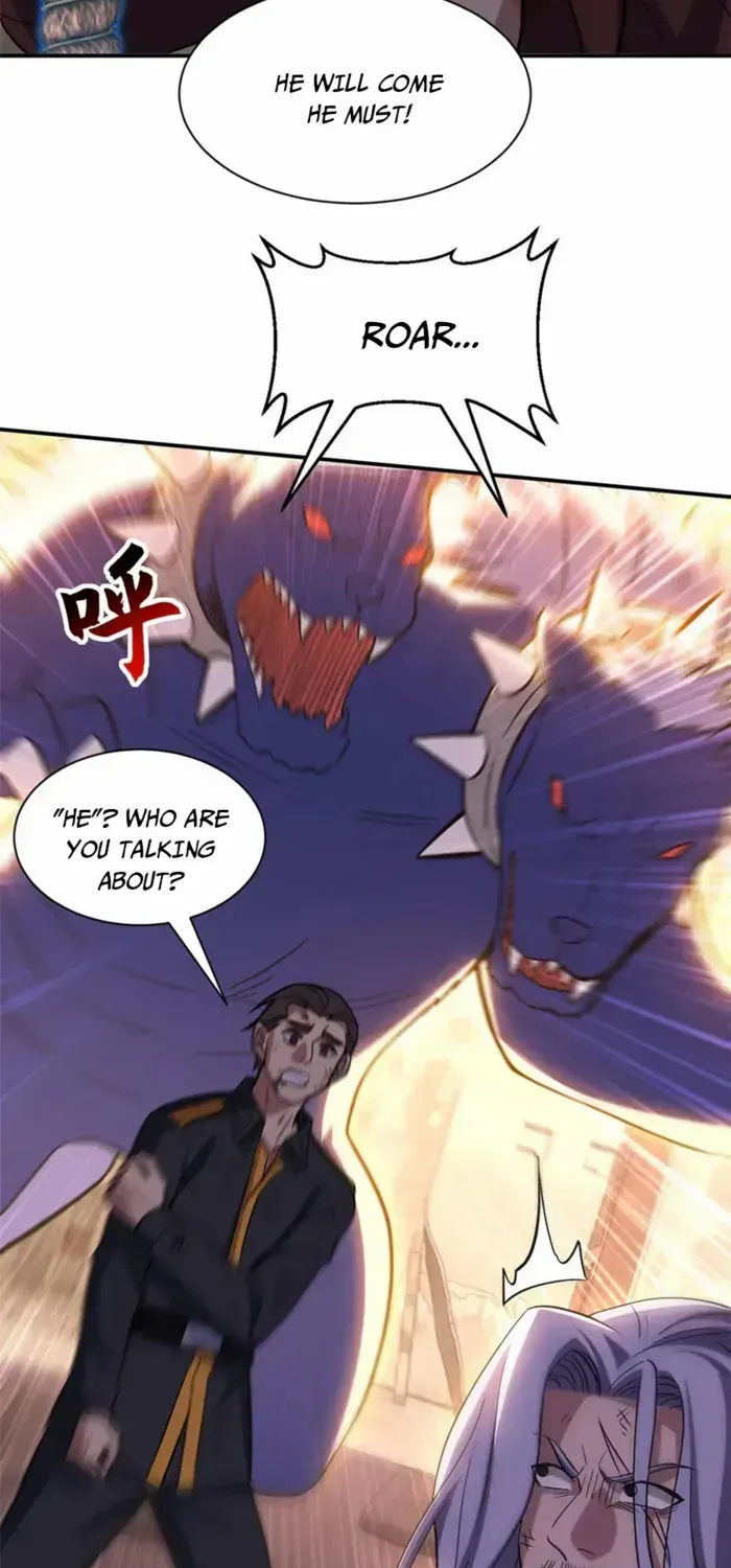 Astral Pet Store Chapter 198 page 10 - 
