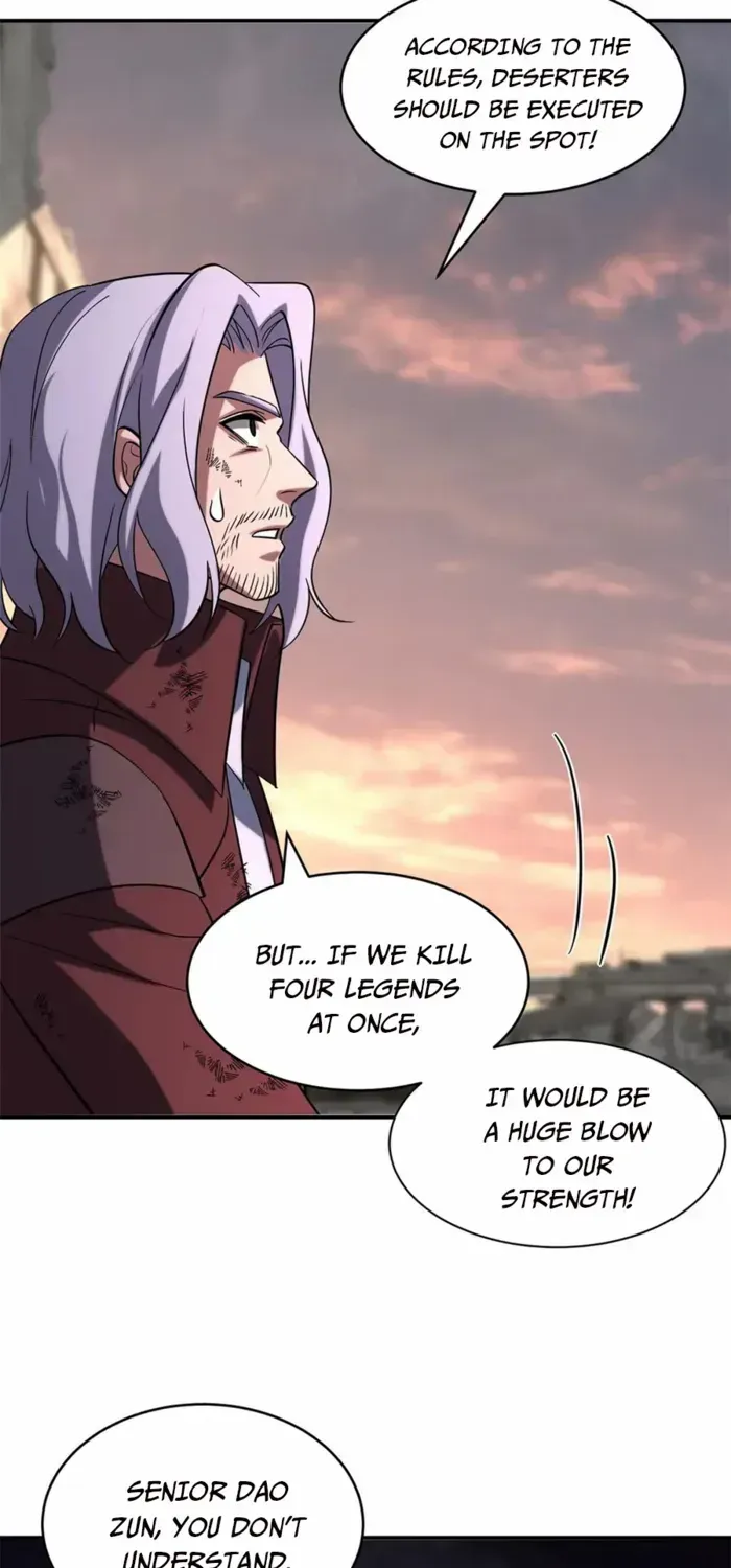 Astral Pet Store Chapter 199 page 13 - 
