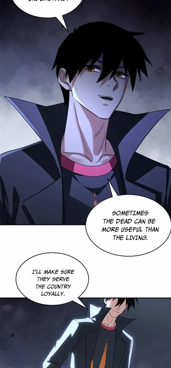 Astral Pet Store Chapter 199 page 14 - 