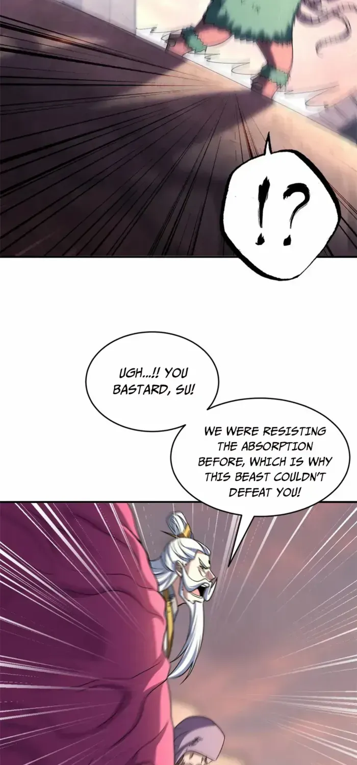 Astral Pet Store Chapter 199 page 23 - 