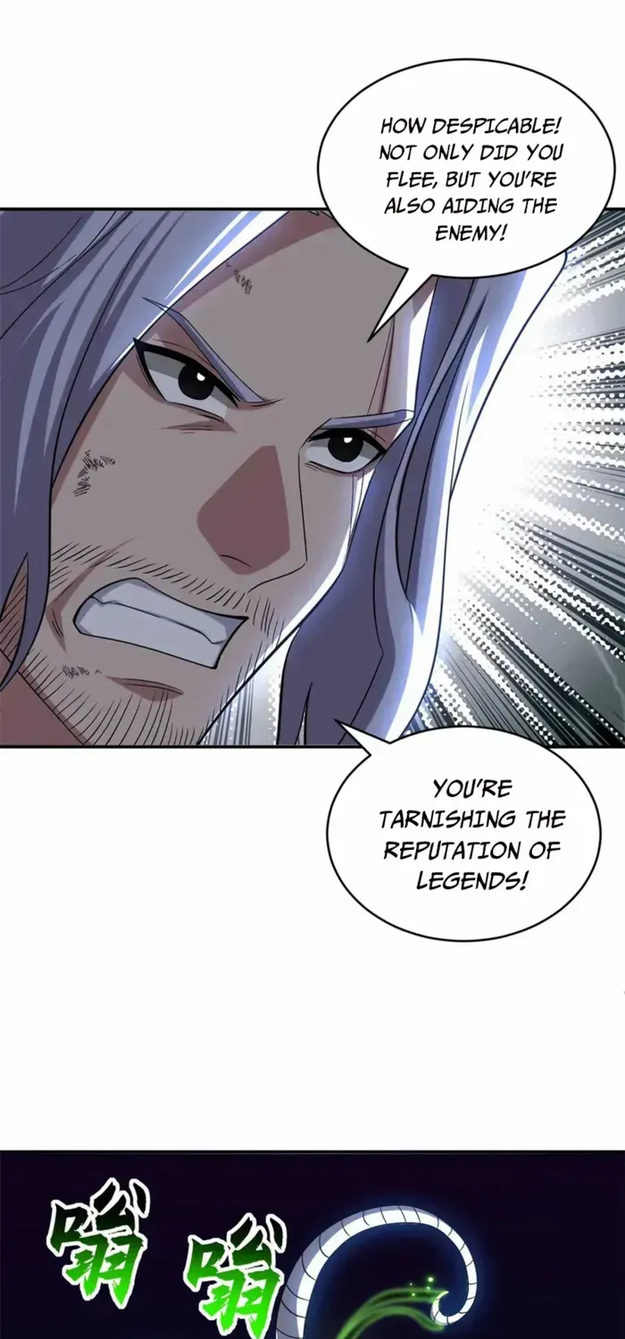Astral Pet Store Chapter 199 page 25 - 