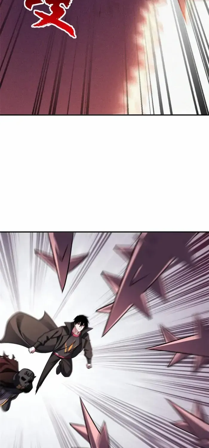 Astral Pet Store Chapter 199 page 28 - 