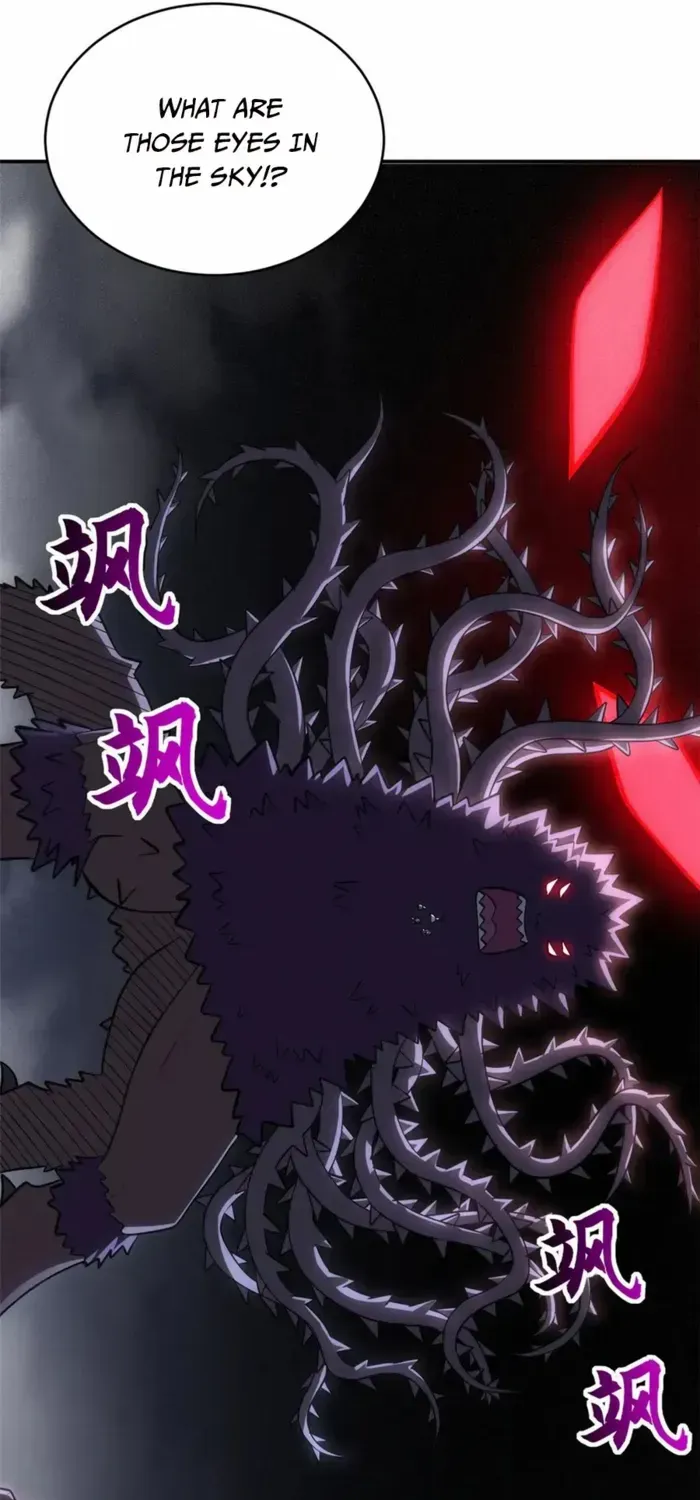 Astral Pet Store Chapter 199 page 33 - 