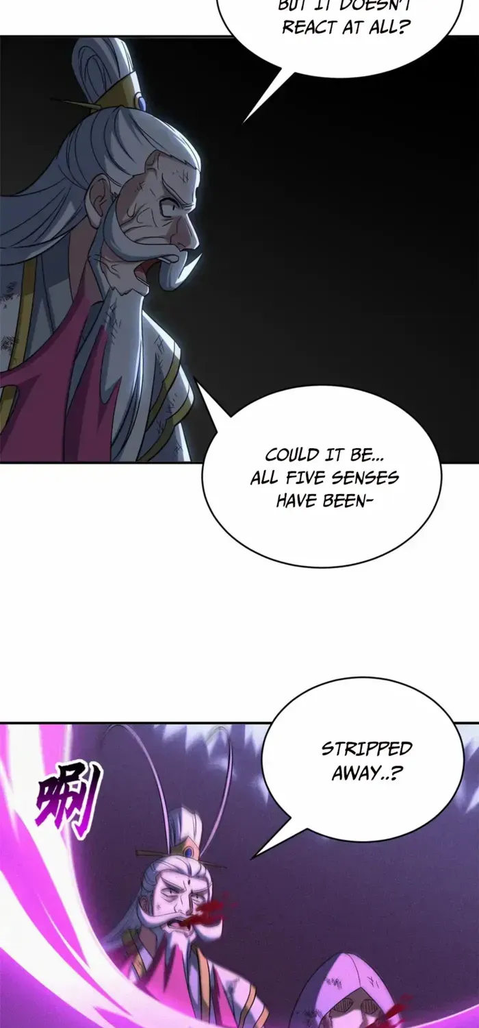 Astral Pet Store Chapter 199 page 38 - 
